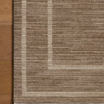 Jeremiah Brent x Loloi Axis Mushroom Rug – 5