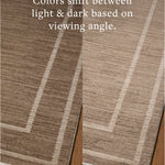 Jeremiah Brent x Loloi Axis Mushroom Rug – 7