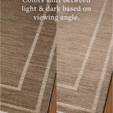 Jeremiah Brent x Loloi Axis Mushroom Rug – 7
