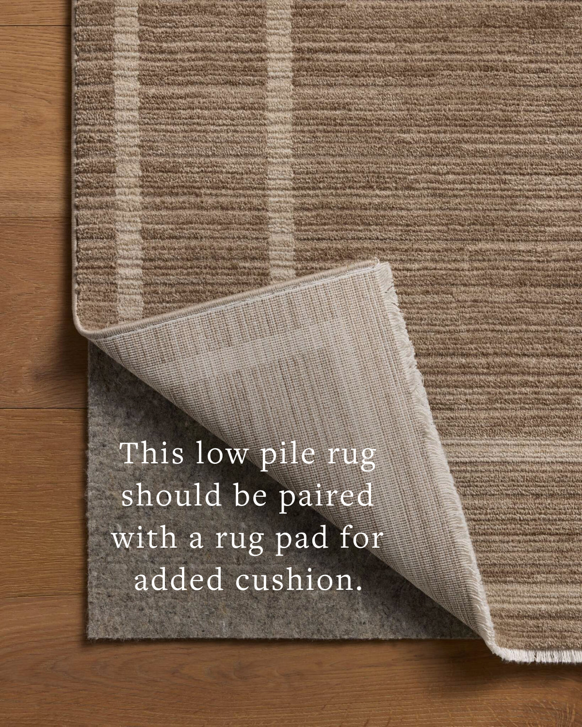 Jeremiah Brent x Loloi Axis Mushroom Rug – 6