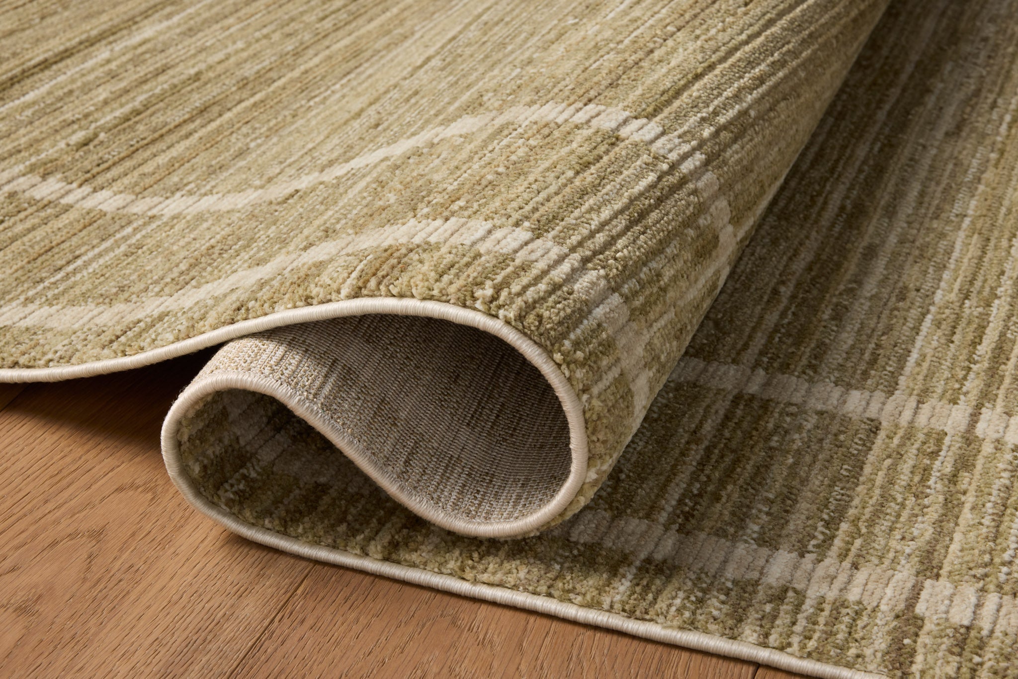 Jeremiah Brent x Loloi Axis Spa Rug – 4
