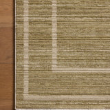 Jeremiah Brent x Loloi Axis Spa Rug – 5