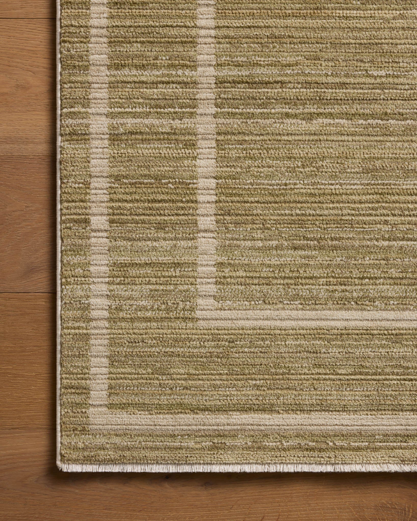 Jeremiah Brent x Loloi Axis Spa Rug – 5