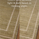 Jeremiah Brent x Loloi Axis Spa Rug – 7