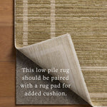 Jeremiah Brent x Loloi Axis Spa Rug – 6