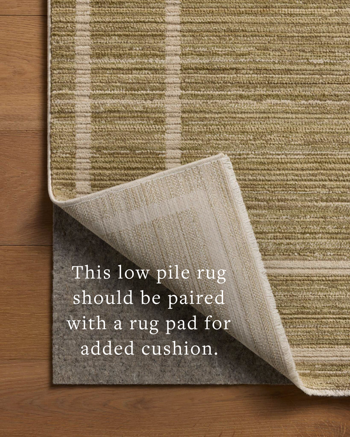 Jeremiah Brent x Loloi Axis Spa Rug – 6