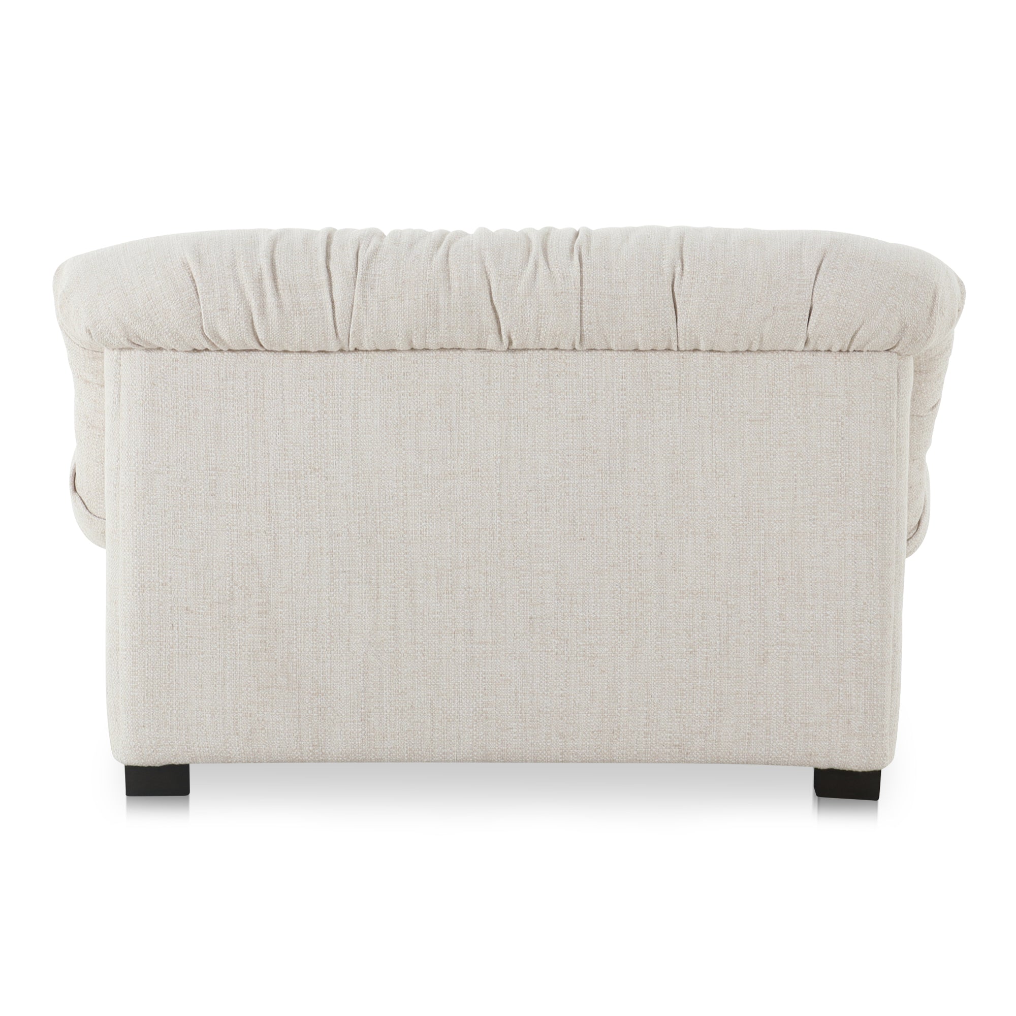 Howard Lounge Chair Furniture - occasional chair Moe's Furniture