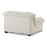 Howard Lounge Chair Furniture - occasional chair Moe's Furniture