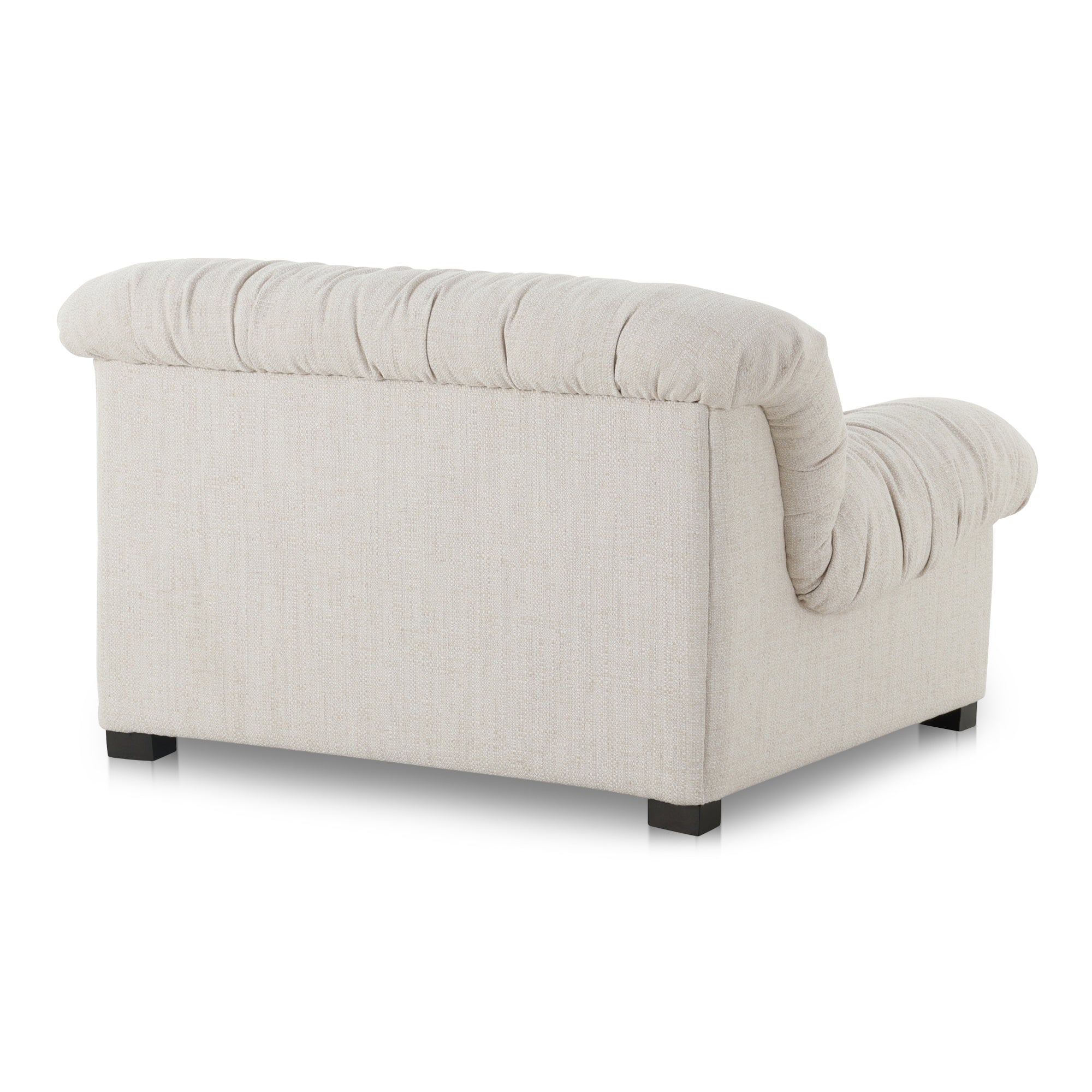 Howard Lounge Chair Furniture - occasional chair Moe's Furniture