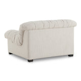 Howard Lounge Chair Furniture - occasional chair Moe's Furniture