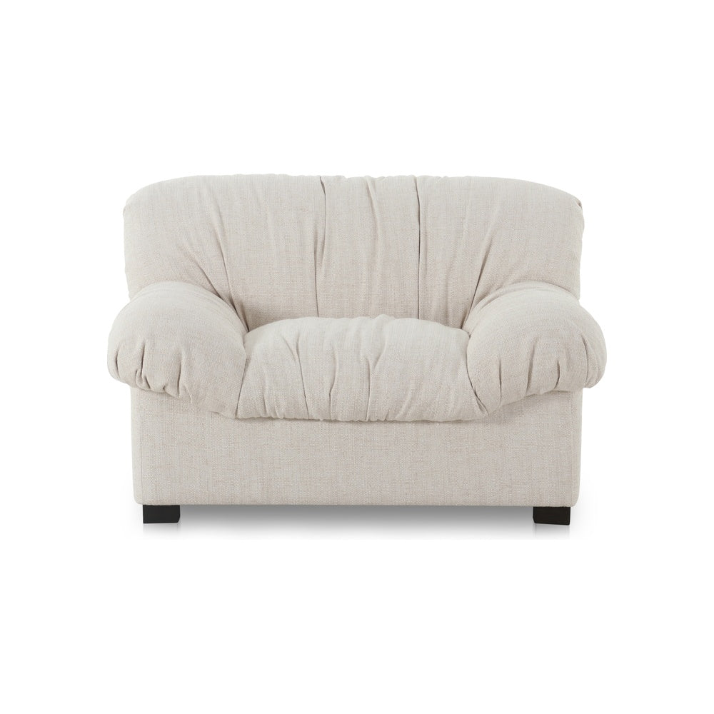 Howard Lounge Chair Furniture - occasional chair Moe's Furniture