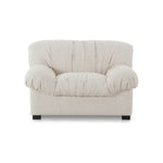 Howard Lounge Chair Furniture - occasional chair Moe's Furniture