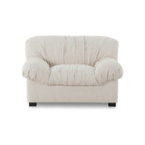 Howard Lounge Chair Furniture - occasional chair Moe's Furniture