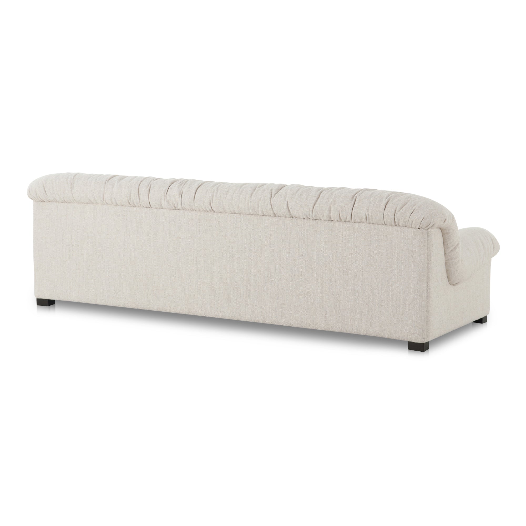 Howard 87" Sofa FURNITURE - sofas Moe's Furniture