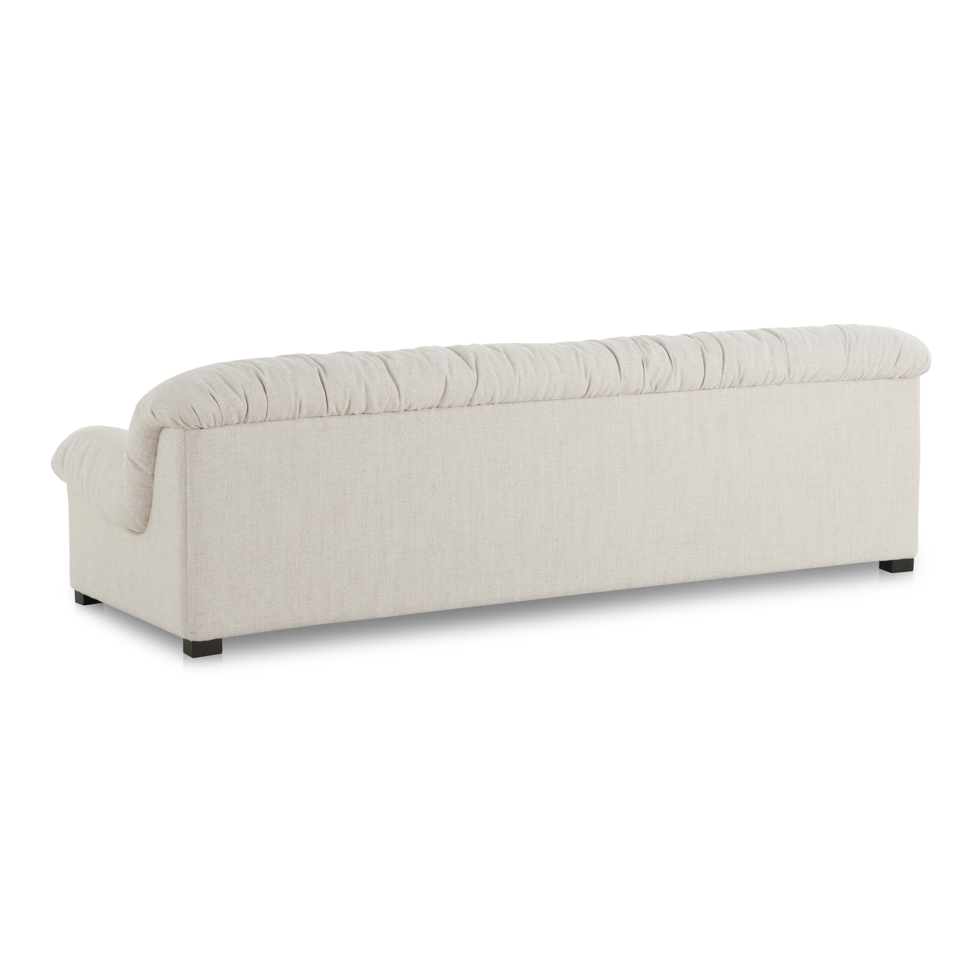 Howard 87" Sofa FURNITURE - sofas Moe's Furniture