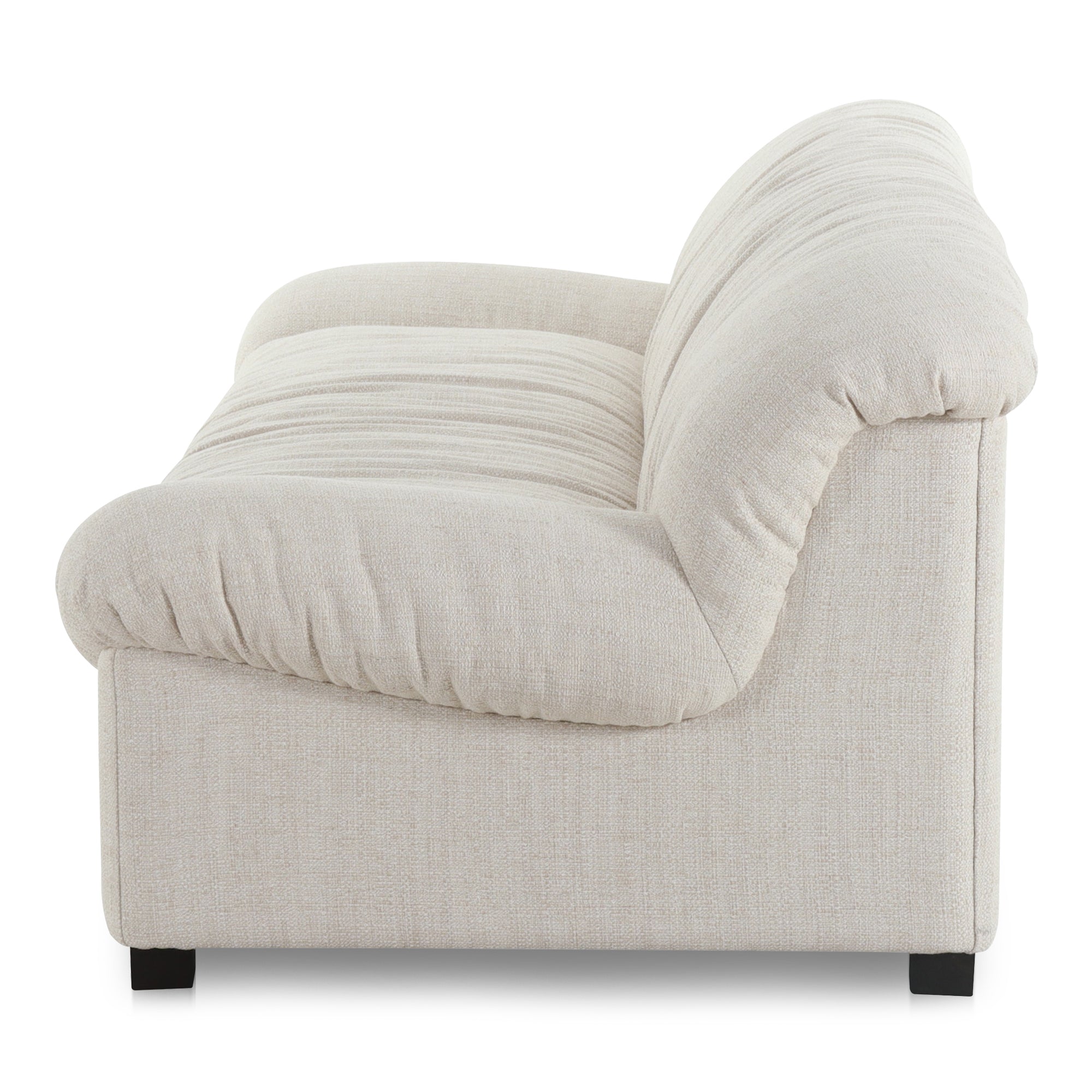 Howard 87" Sofa FURNITURE - sofas Moe's Furniture