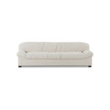 Howard 87" Sofa FURNITURE - sofas Moe's Furniture