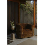 Robson Swivel Chair FURNITURE - accent chair Moe's Furniture
