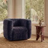 Robson Swivel Chair FURNITURE - accent chair Moe's Furniture