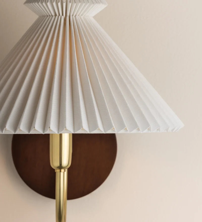 Acacia Wall Sconce LIGHTING - Wall Sconce Hudson Valley Lighting