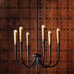 Adley Chandelier LIGHTING - Chandelier Hudson Valley Lighting