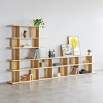 Albion 6-3-3 Shelving Unit FURNITURE - shelving unit Gus