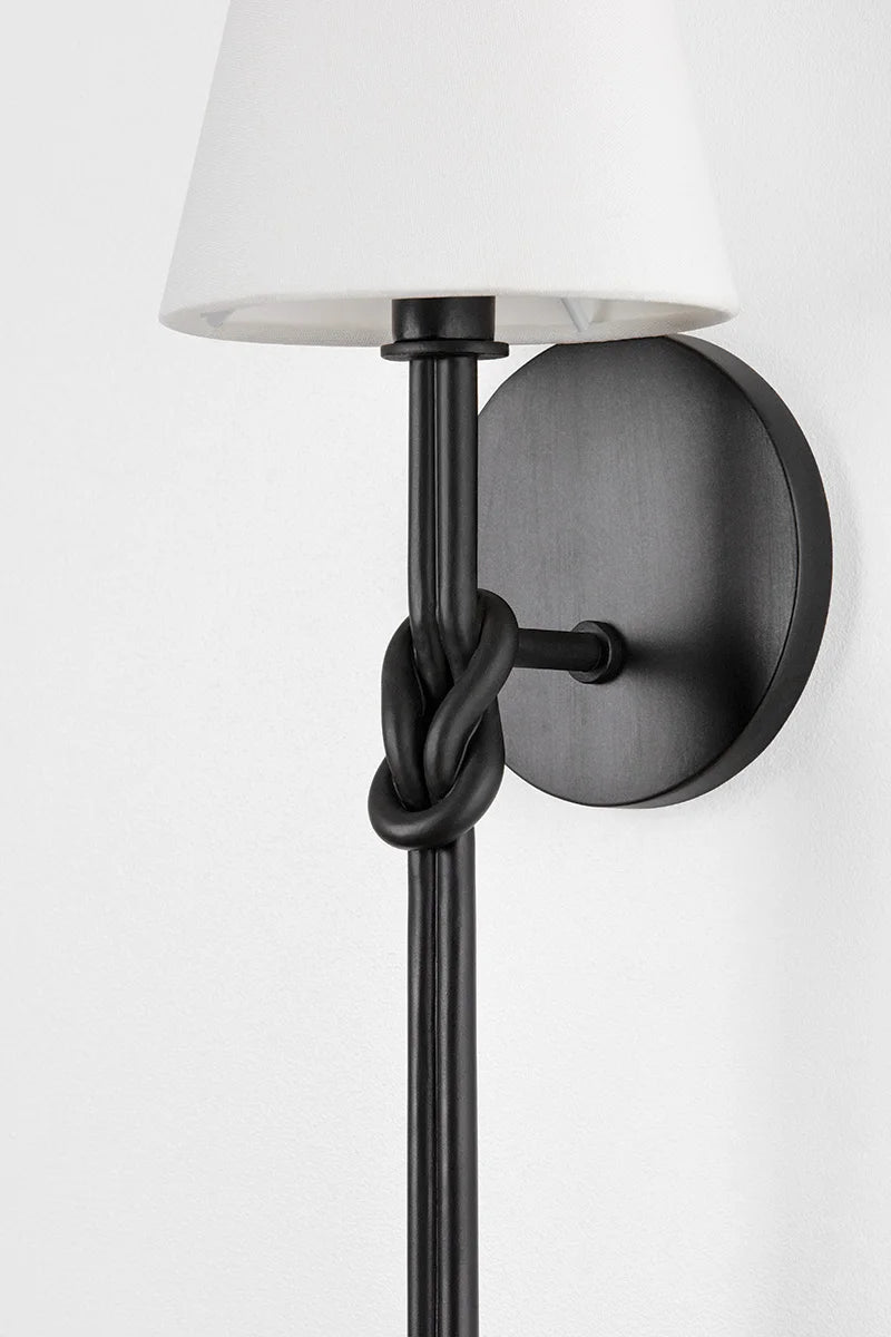 Alburgh Wall Sconce LIGHTING - Wall Sconce Hudson Valley Lighting