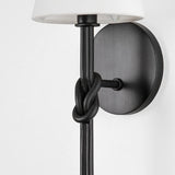 Alburgh Wall Sconce LIGHTING - Wall Sconce Hudson Valley Lighting