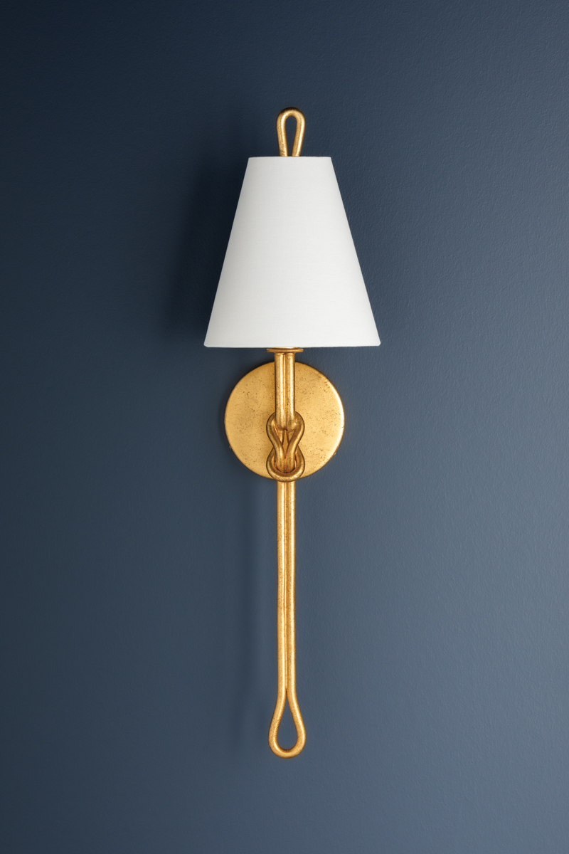 Alburgh Wall Sconce LIGHTING - Wall Sconce Hudson Valley Lighting