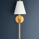 Alburgh Wall Sconce LIGHTING - Wall Sconce Hudson Valley Lighting