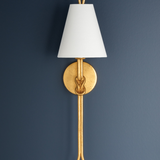 Alburgh Wall Sconce LIGHTING - Wall Sconce Hudson Valley Lighting