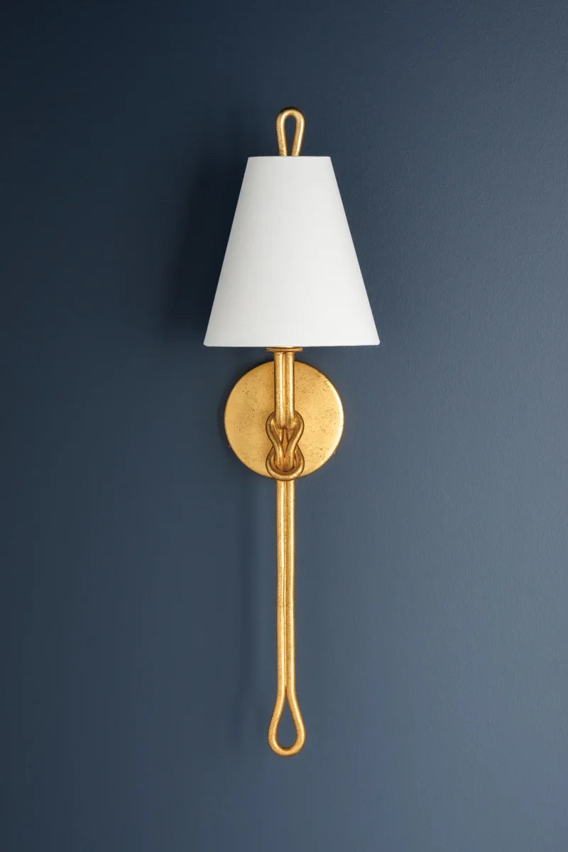 Alburgh Wall Sconce LIGHTING - Wall Sconce Hudson Valley Lighting