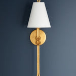 Alburgh Wall Sconce LIGHTING - Wall Sconce Hudson Valley Lighting