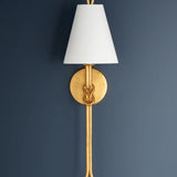 Alburgh Wall Sconce LIGHTING - Wall Sconce Hudson Valley Lighting