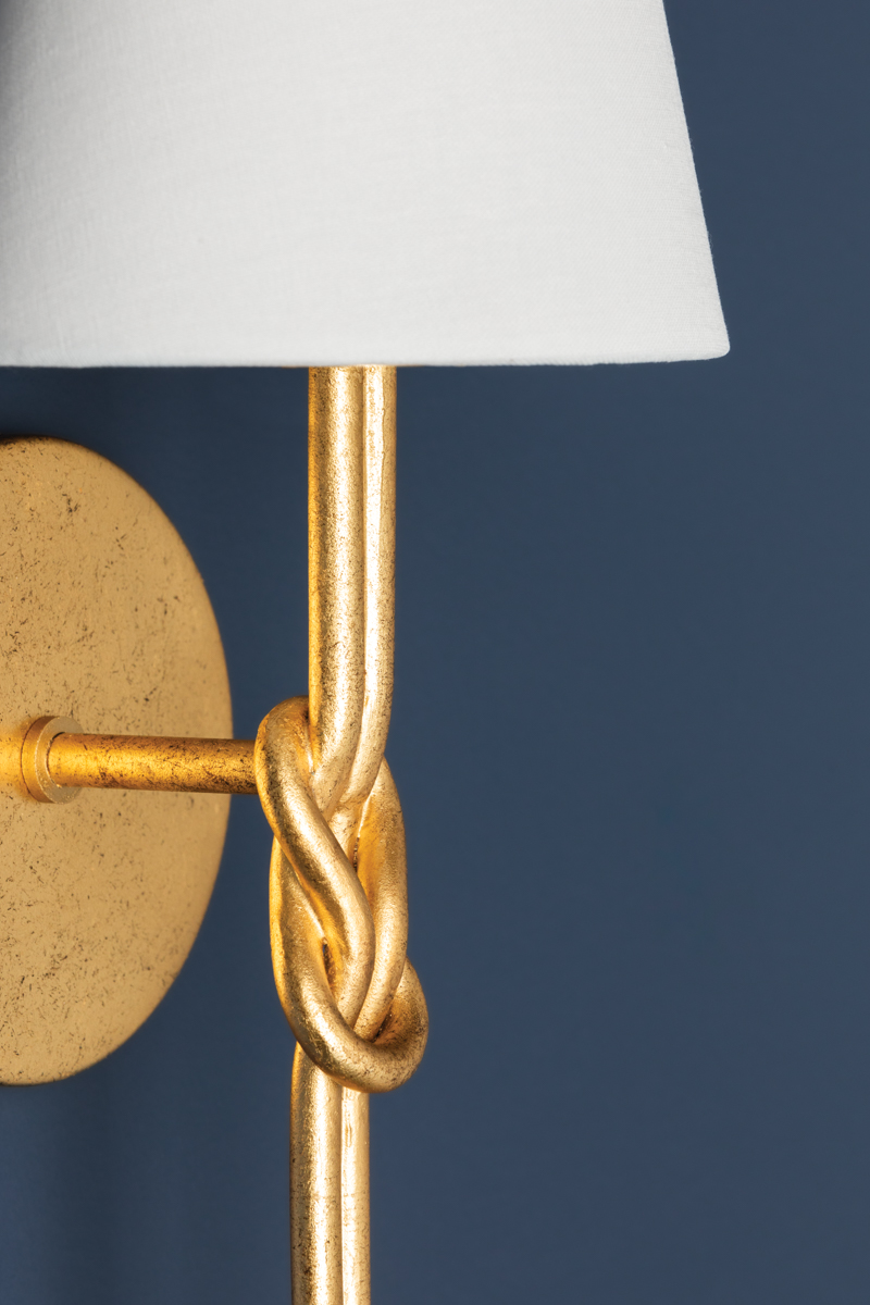 Alburgh Wall Sconce LIGHTING - Wall Sconce Hudson Valley Lighting
