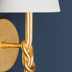 Alburgh Wall Sconce LIGHTING - Wall Sconce Hudson Valley Lighting