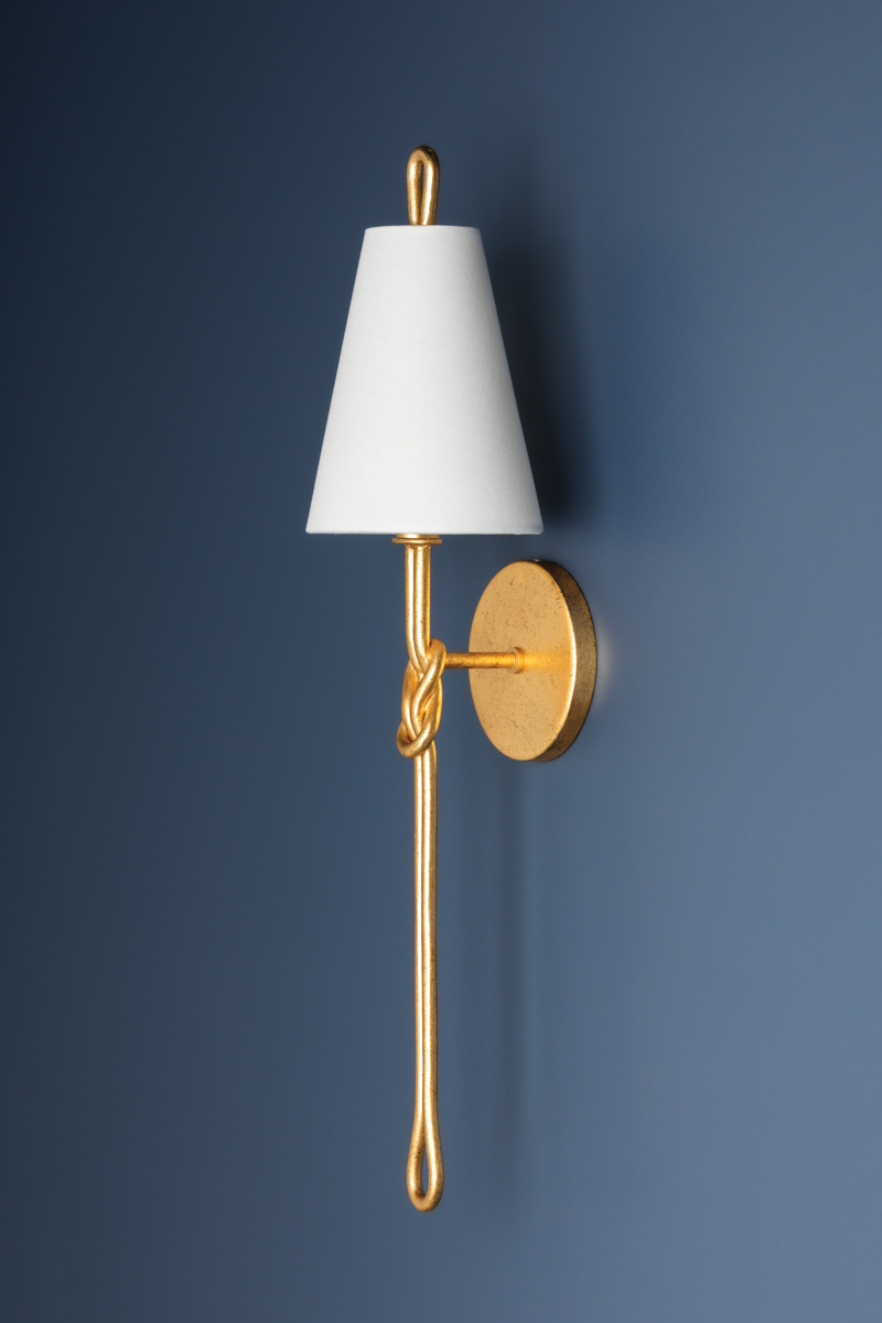 Alburgh Wall Sconce LIGHTING - Wall Sconce Hudson Valley Lighting