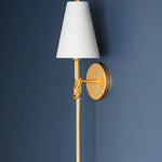 Alburgh Wall Sconce LIGHTING - Wall Sconce Hudson Valley Lighting
