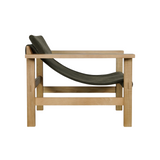 Alexx Lounge Chair