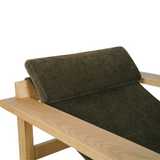 Alexx Lounge Chair