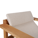 Alexx Lounge Chair