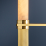 Allentown Chandelier LIGHTING - Chandelier Hudson Valley Lighting