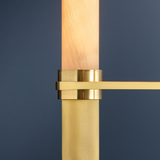 Allentown Chandelier LIGHTING - Chandelier Hudson Valley Lighting