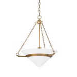 STORE FIXTURE - Amador Pendant - 19.5" LIGHTING - store fixture Hudson Valley Lighting