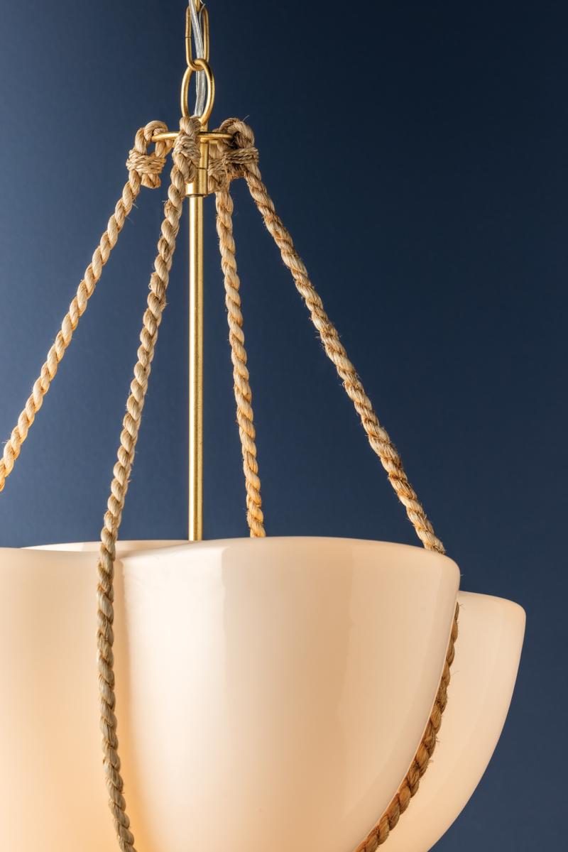 Amberley Pendant LIGHTING - Pendant Hudson Valley Lighting