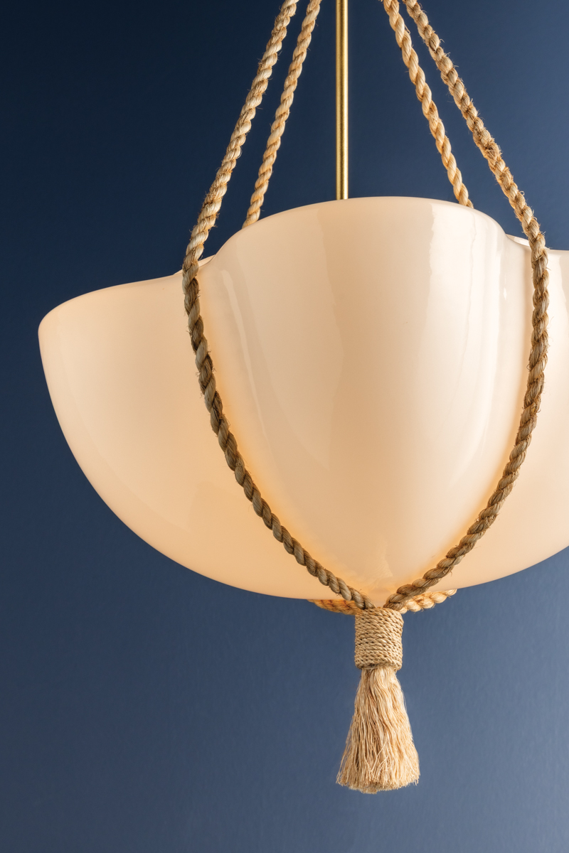Amberley Pendant LIGHTING - Pendant Hudson Valley Lighting