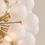Antoneta Chandelier LIGHTING - chandelier Hudson Valley Lighting