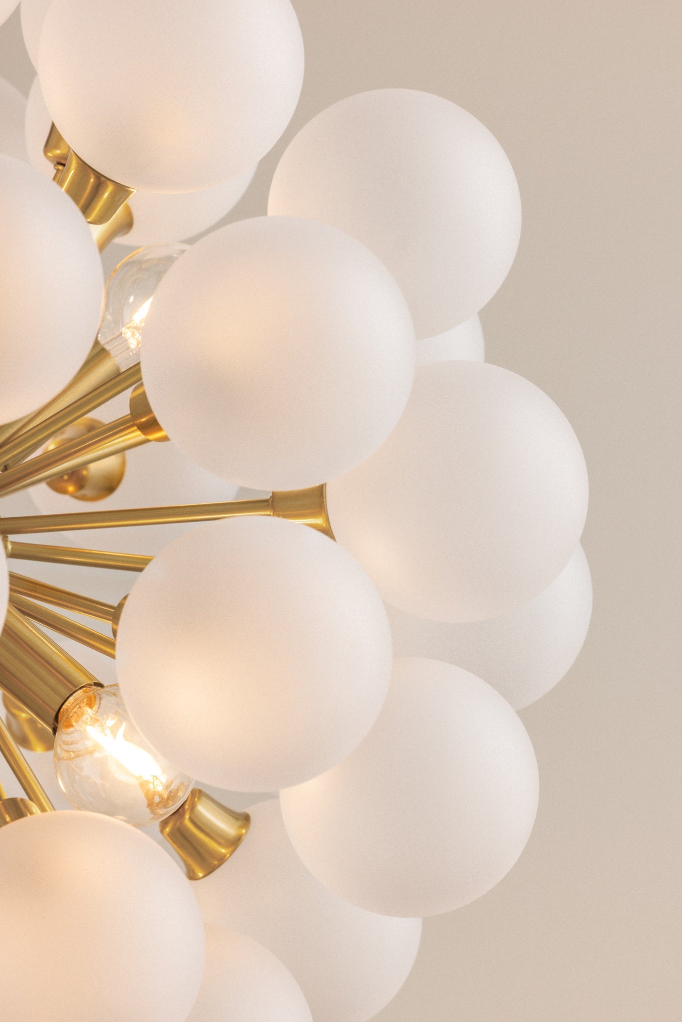Antoneta Chandelier LIGHTING - chandelier Hudson Valley Lighting