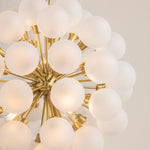 Antoneta Chandelier LIGHTING - chandelier Hudson Valley Lighting