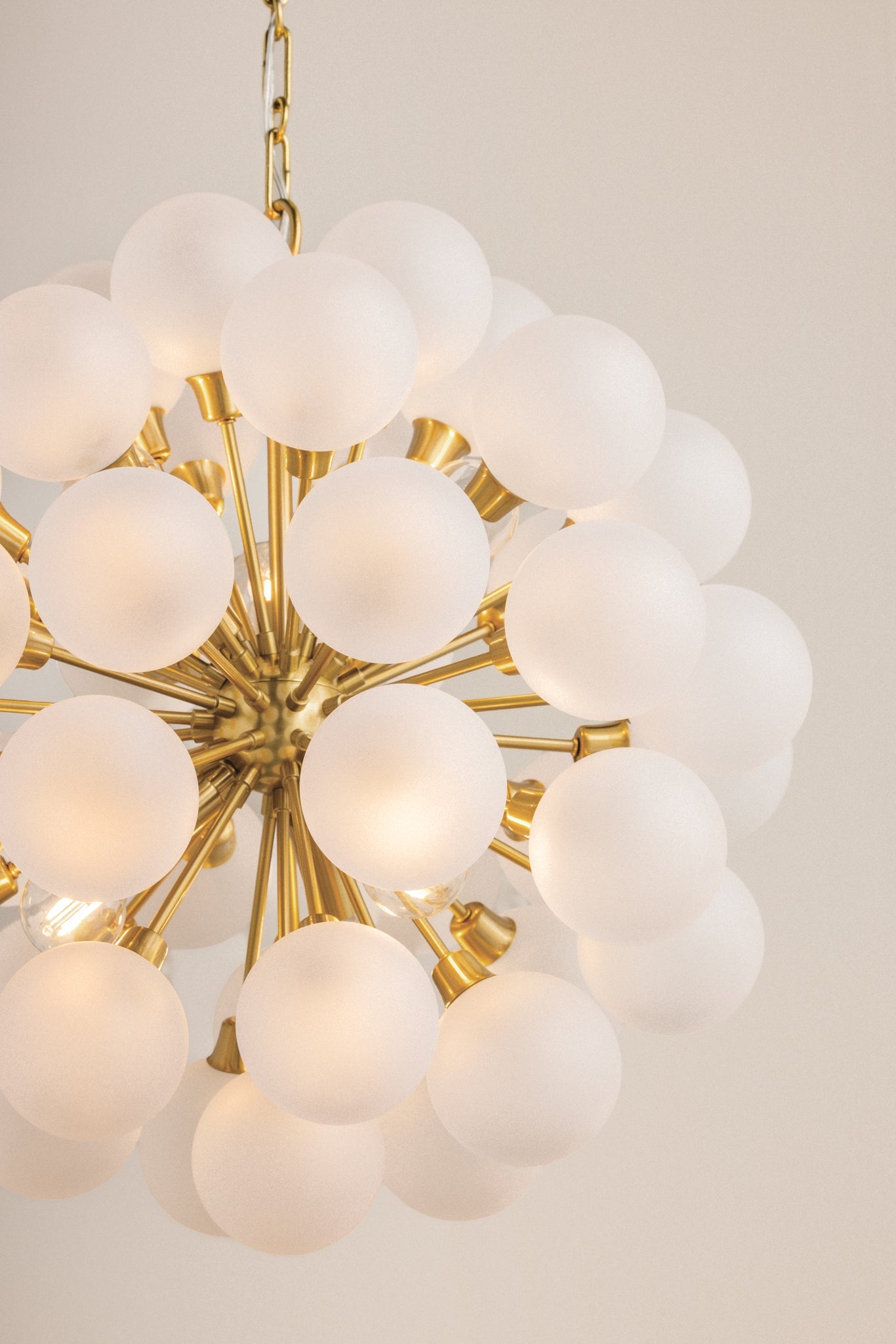 Antoneta Chandelier LIGHTING - chandelier Hudson Valley Lighting